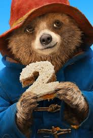 Приключения Паддингтона 2 (2017)