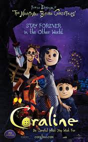 Коралина в Стране Кошмаров (2008)