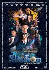 Похищение биткойнов (2016)
