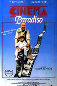 Новый кинотеатр «Парадизо» (1988)
