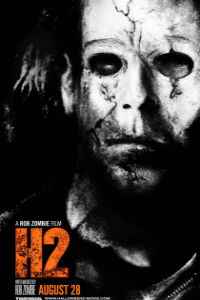 Хэллоуин 2 (2009) смотреть онлайн