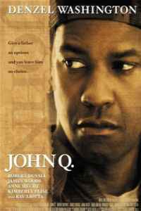 Джон Кью (2002) смотреть онлайн
