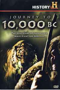 10 000 лет до нашей эры (2008) смотреть онлайн