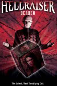 Восставший из ада 7: Армия мертвецов (2003) смотреть онлайн