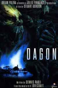 Дагон (2001) смотреть онлайн