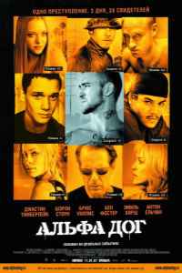 Альфа Дог (2006) смотреть онлайн