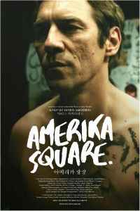 Площадь Америки (2016) смотреть онлайн