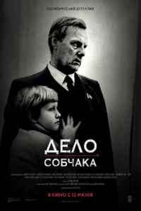 Дело Собчака (2018)