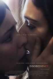 Неповиновение (2017)