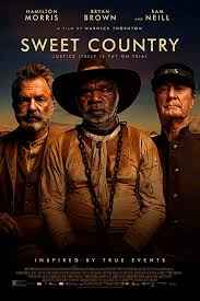 Сладостный край (2017) смотреть онлайн