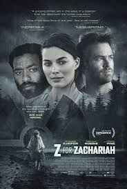 Z – значит Захария (2015) смотреть онлайн