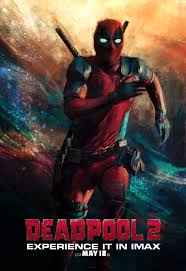 Дэдпул 2 (2018)