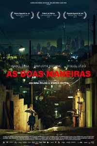 Хорошие манеры (2017) смотреть онлайн