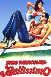 Особые приметы: красавчик (1983) смотреть онлайн