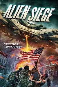Победа над пришельцами (2018)