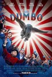 Дамбо (2019) смотреть онлайн