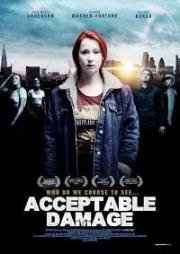 Допустимый ущерб (2019) смотреть онлайн