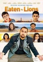 Съеденные львами (2018) смотреть онлайн