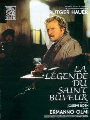 Легенда о святом пропойце (1988) смотреть онлайн