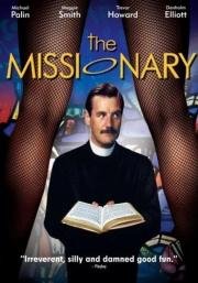 Миссионер (1982) смотреть онлайн