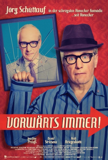 Всегда вперёд! (2017) смотреть онлайн
