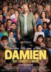 Дамьен хочет изменить мир (2019) смотреть онлайн