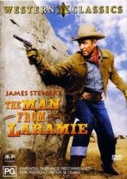 Человек из Ларами (1955) смотреть онлайн