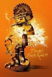 Ранчо Двуглавый Орел (2018) смотреть онлайн