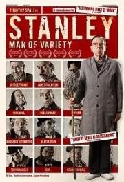 Стэнли - человек разнообразия (2018) смотреть онлайн
