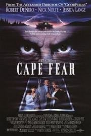 Мыс страха (1991) смотреть онлайн
