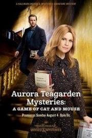 Тайны Авроры Тигарден: Игра в кошки-мышки (2019) смотреть онлайн