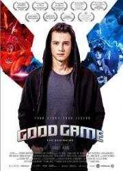 Хорошая игра (2018) смотреть онлайн