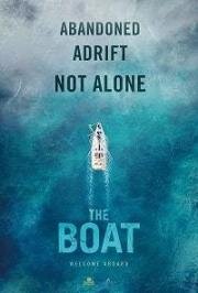 Яхта (2018) смотреть онлайн