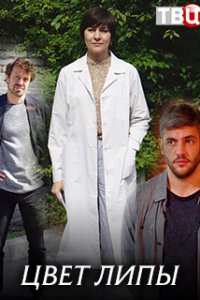 Цвет липы 1 сезон смотреть онлайн