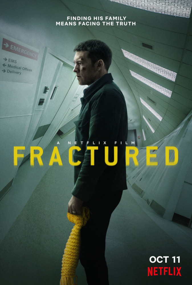 Перелом (2019) смотреть онлайн