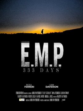Э.М.И. 333 дня (2018) смотреть онлайн