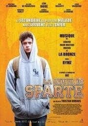 Падение Спарты (2019) смотреть онлайн