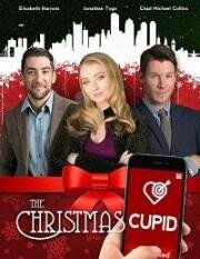 Рождественская стрела купидона (2018) смотреть онлайн