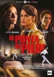На мысочках (2018) смотреть онлайн