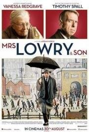 Миссис Лаури и сын (2019) смотреть онлайн