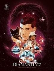 Диамантино (2018) смотреть онлайн