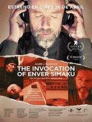 Дело Энвера Симаку (2018) смотреть онлайн