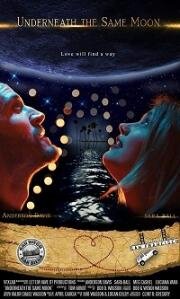 Под одной луной (2019) смотреть онлайн