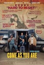 Мужчины со слабостями (2019) смотреть онлайн
