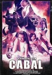 Заговор (2019) смотреть онлайн