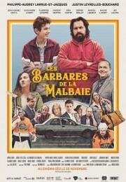 Варвары из Ла-Марбеля (2019) смотреть онлайн