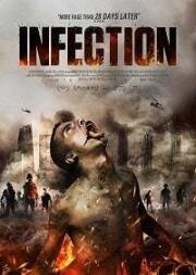 Инфекция (2019) смотреть онлайн