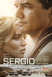 Сержиу (2020) смотреть онлайн