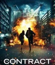 Контракт (2015) смотреть онлайн