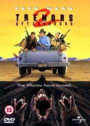 Дрожь земли 2: Повторный удар (1996) смотреть онлайн